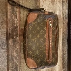 Louis Vuitton bag